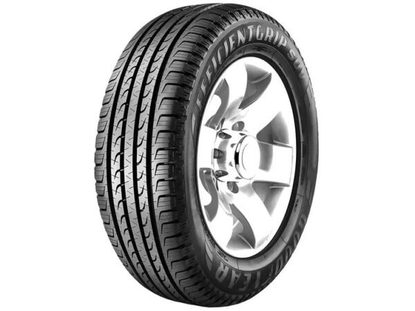 Pneu Aro 17” 215/60R17 Goodyear 96H SUV