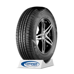 Pneu 185/70r14 Cs1 Cooper 88t