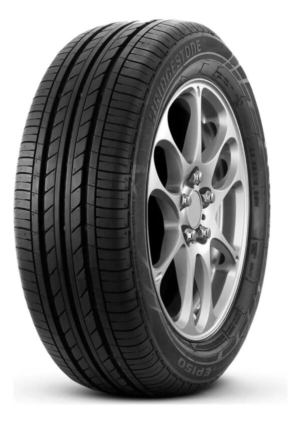 Pneu Bridgestone 205/55R16 91V Ecopia Ep150