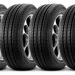 Kit 4 Pneus 205/55R16 Bridgestone Ecopia EP150 91V Aro 16