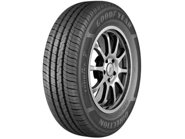 Pneu Aro 14” 185/65R14 Goodyear 86H Touring Direction 2