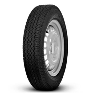 Pneu 5.60-15 Maggion Falco F2 4 Lonas