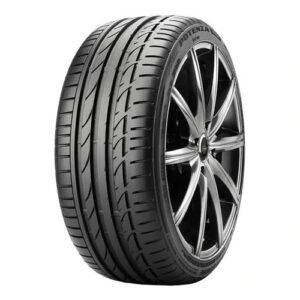 Pneu Bridgestone Potenza S001 AO 245/40R18 97Y Aro 18