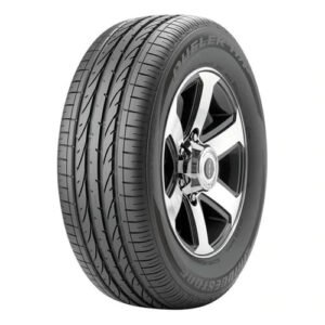 Pneu Bridgestone Dueler H/P Sport  275/40R20 106Y Run Flat Aro 20