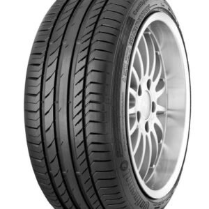Pneu Continental ContiSportContact 5 225/45R19 92W Run Flat Aro 19