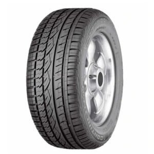 Pneu Continental CrossContact UHP LR 275/40R20 106Y XL Aro 20