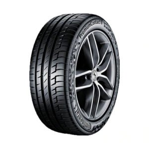 Pneu Continental PremiumContact 6 265/45R21 108H XL Aro 21