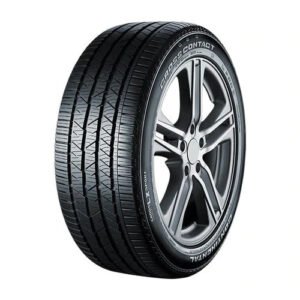 Pneu Continental CrossContact LX Sport 275/40R22 108Y XL Aro 22