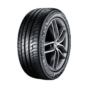 Pneu Continental PremiumContact 6 315/35R22 111Y Run Flat XL Aro 22