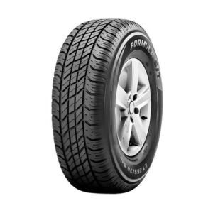 Pneu Formula by Pirelli Formula ST 255/70R16 108/104S Aro 16