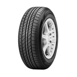 Pneu Hankook Optimo H724 195/65R15 89T Aro 15