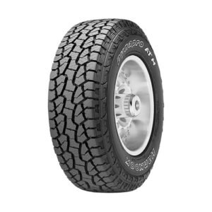 Pneu Hankook Dynapro ATM RF10 265/70R16 112T Letra Branca Aro 16