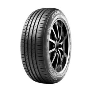 Pneu Kumho Ecsta HS51 195/40R17 81W Aro 17