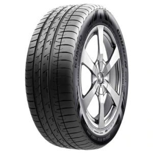 Pneu Kumho Crugen HP91 255/40R21 102Y Aro 21