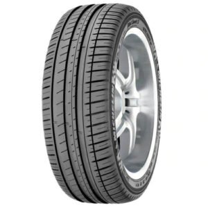 Pneu Michelin Pilot Sport 3 AO 215/45R16 90V XL Aro 16